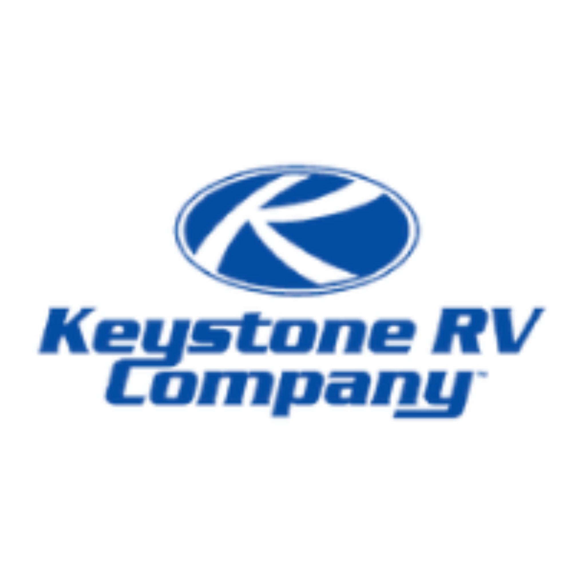 Keystone RV Company logo